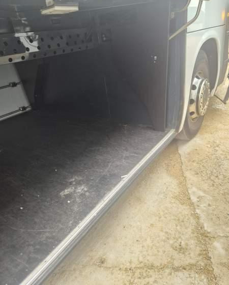 Iveco MAGELYS PRO/ 59 MIEJSC/ WC / EURO 6 - Autocarro: foto 3 Iveco MAGELYS PRO/ 59 MIEJSC/ WC / EURO 6 - Autocarro: foto 3