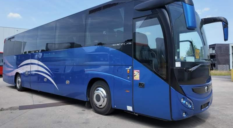 Autocarro Iveco MAGELYS PRO/ SPROWADZONY / EEV / AUTOMAT: foto 1