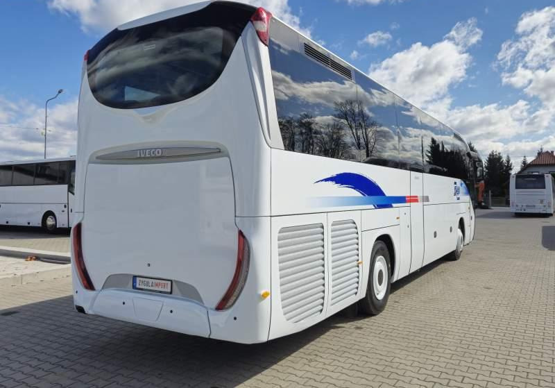 Iveco MAGELYS / SPROWADZONE / MANUAL / 12.20 M - Autocarro: foto 5 Iveco MAGELYS / SPROWADZONE / MANUAL / 12.20 M - Autocarro: foto 5