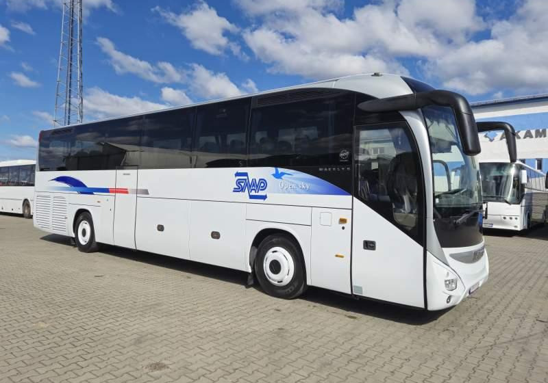 Iveco MAGELYS / SPROWADZONE / MANUAL / 12.20 M - Autocarro: foto 3 Iveco MAGELYS / SPROWADZONE / MANUAL / 12.20 M - Autocarro: foto 3