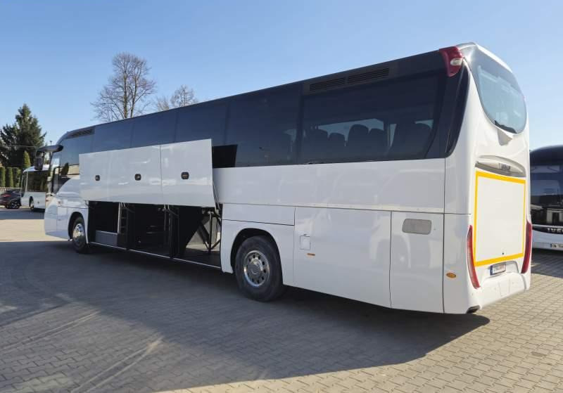 Iveco MAGELYS / SPROWADZONY / WINDA / EURO 6 - Autocarro: foto 4 Iveco MAGELYS / SPROWADZONY / WINDA / EURO 6 - Autocarro: foto 4