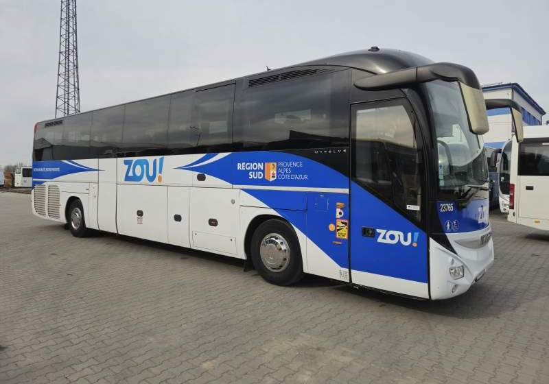 Iveco MAGELYS / SPROWADZONY / WINDA / EURO 6 - Autocarro: foto 2 Iveco MAGELYS / SPROWADZONY / WINDA / EURO 6 - Autocarro: foto 2