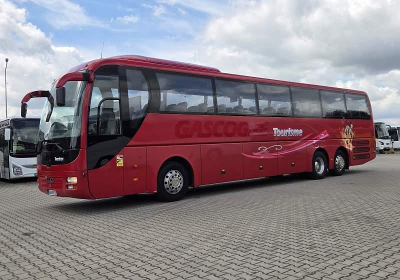 MAN LION'S COACH/ SPROWADZONY / 67 MIEJSC - Autocarro: foto 4 MAN LION'S COACH/ SPROWADZONY / 67 MIEJSC - Autocarro: foto 4