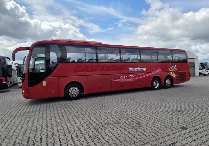 MAN LION'S COACH/ SPROWADZONY / 67 MIEJSC - Autocarro: foto 3 MAN LION'S COACH/ SPROWADZONY / 67 MIEJSC - Autocarro: foto 3