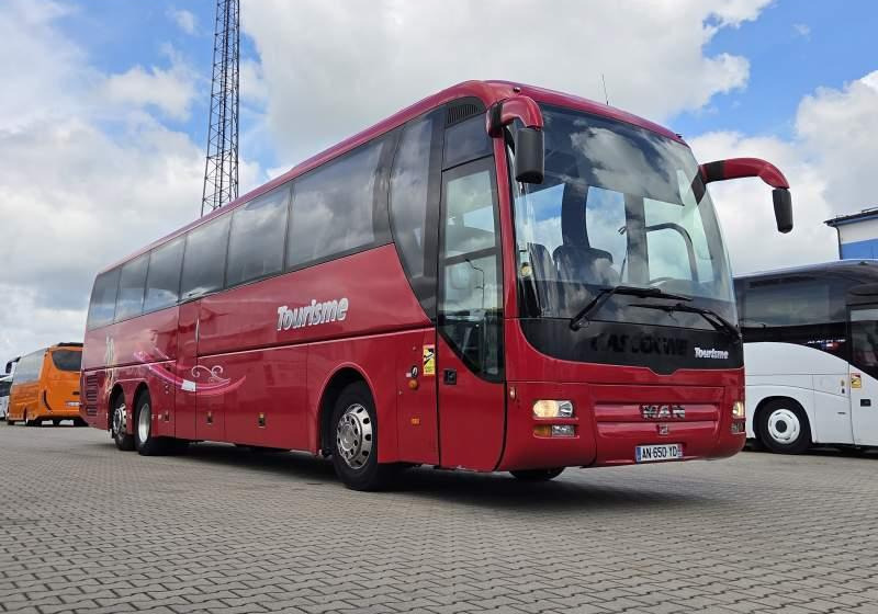 MAN LION'S COACH/ SPROWADZONY / 67 MIEJSC - Autocarro: foto 5 MAN LION'S COACH/ SPROWADZONY / 67 MIEJSC - Autocarro: foto 5