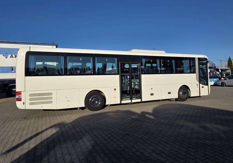 MAN LION'S INTERCITY/ SPROWADZONY / 179 000 KM / - Ônibus suburbano: foto 2 MAN LION'S INTERCITY/ SPROWADZONY / 179 000 KM / - Ônibus suburbano: foto 2