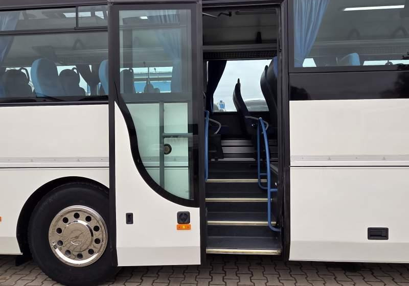 MAN STARTER/ SPROWADZONY/ KLIMA / EEV / SILNIK MAN - Ônibus suburbano: foto 2 MAN STARTER/ SPROWADZONY/ KLIMA / EEV / SILNIK MAN - Ônibus suburbano: foto 2