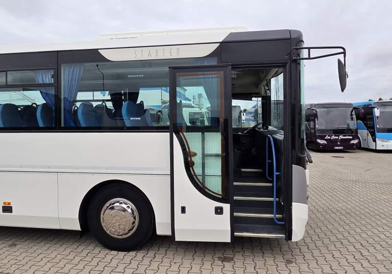 MAN STARTER/ SPROWADZONY/ KLIMA / EEV / SILNIK MAN - Ônibus suburbano: foto 5 MAN STARTER/ SPROWADZONY/ KLIMA / EEV / SILNIK MAN - Ônibus suburbano: foto 5