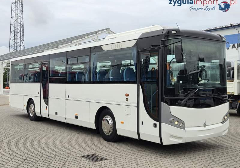 MAN STARTER/ SPROWADZONY/ KLIMA / EEV / SILNIK MAN - Ônibus suburbano: foto 1 MAN STARTER/ SPROWADZONY/ KLIMA / EEV / SILNIK MAN - Ônibus suburbano: foto 1