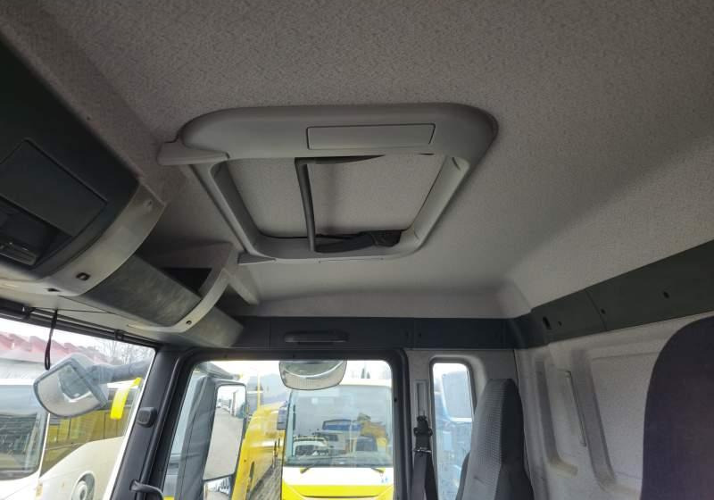 Camião basculante MAN TGS 35.440/SPROWADZONY Z FR/8x4/EURO6: foto 23