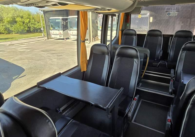 Mercedes-Benz 510 TOURINO / SPROWADZONE / EURO 5 - Autocarro: foto 5 Mercedes-Benz 510 TOURINO / SPROWADZONE / EURO 5 - Autocarro: foto 5