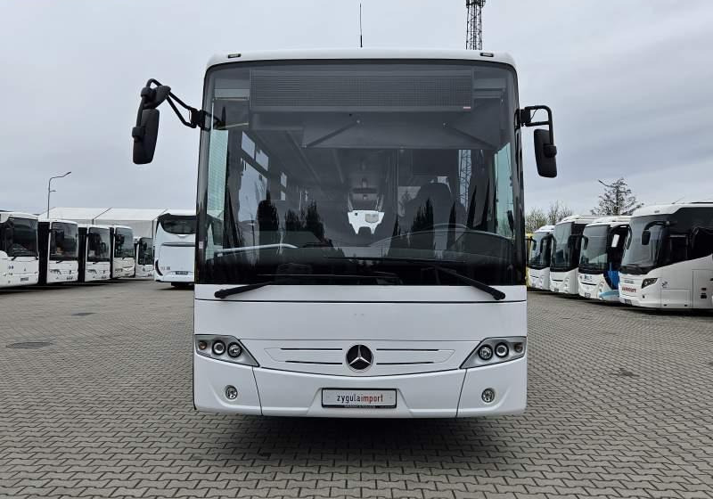 Ônibus suburbano Mercedes-Benz INTOURO M/L / SPROWADZONY / EEV / AUTOMAT: foto 7