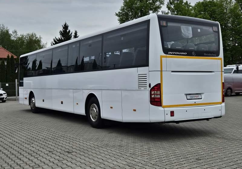 Ônibus suburbano Mercedes-Benz INTOURO M/L / SPROWADZONY / EEV / AUTOMAT: foto 10