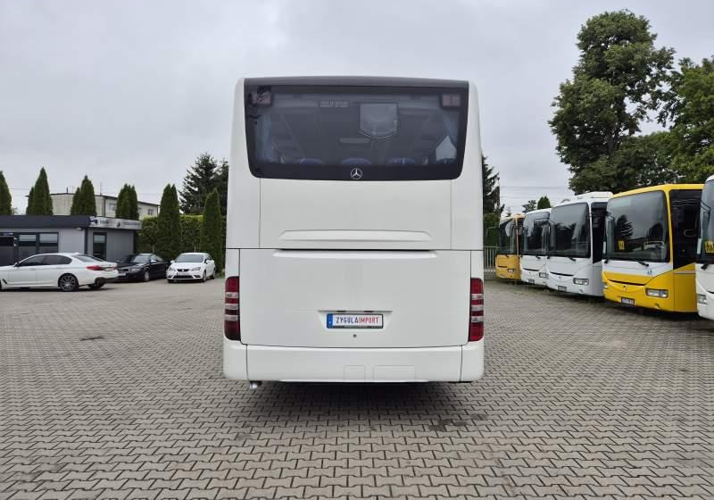 Autocarro Mercedes-Benz TOURISMO RHD/13 METRÓW/MANUAL/SPROWADZONY/WINDA: foto 6
