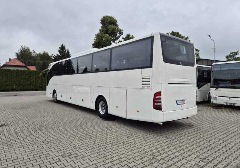 Autocarro Mercedes-Benz TOURISMO RHD/13 METRÓW/MANUAL/SPROWADZONY/WINDA: foto 8