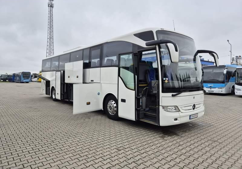 Autocarro Mercedes-Benz TOURISMO RHD/13 METRÓW/MANUAL/SPROWADZONY/WINDA: foto 15