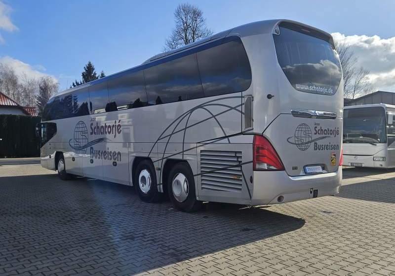 Autocarro Neoplan CITYLINER/ EEV / WC / 53 MIEJSCA / CAFFEBAR: foto 13