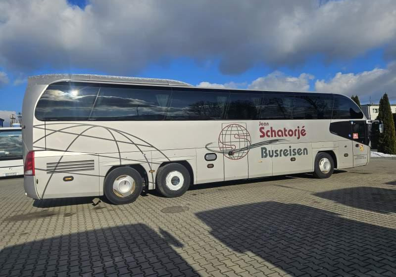 Autocarro Neoplan CITYLINER/ EEV / WC / 53 MIEJSCA / CAFFEBAR: foto 20