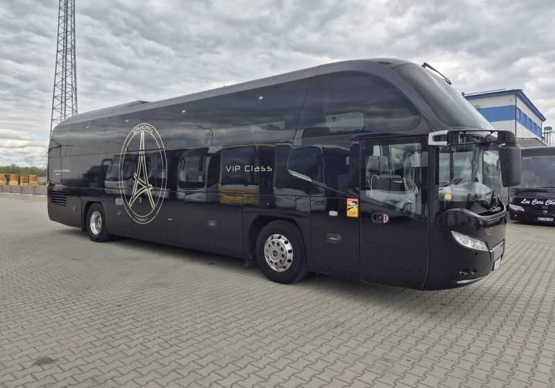 Neoplan CITYLINER/ SPROWADZONY / 55 MIEJSC/ 388 000 KM - Autocarro: foto 3 Neoplan CITYLINER/ SPROWADZONY / 55 MIEJSC/ 388 000 KM - Autocarro: foto 3