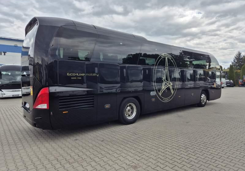 Neoplan CITYLINER/ SPROWADZONY / 55 MIEJSC/ 388 000 KM - Autocarro: foto 5 Neoplan CITYLINER/ SPROWADZONY / 55 MIEJSC/ 388 000 KM - Autocarro: foto 5