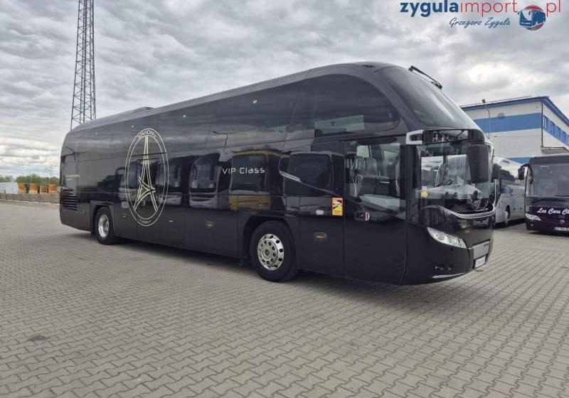 Neoplan CITYLINER/ SPROWADZONY / 55 MIEJSC/ 388 000 KM - Autocarro: foto 1 Neoplan CITYLINER/ SPROWADZONY / 55 MIEJSC/ 388 000 KM - Autocarro: foto 1