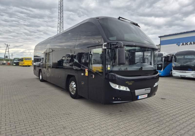 Neoplan CITYLINER/ SPROWADZONY / 55 MIEJSC/ 388 000 KM - Autocarro: foto 2 Neoplan CITYLINER/ SPROWADZONY / 55 MIEJSC/ 388 000 KM - Autocarro: foto 2