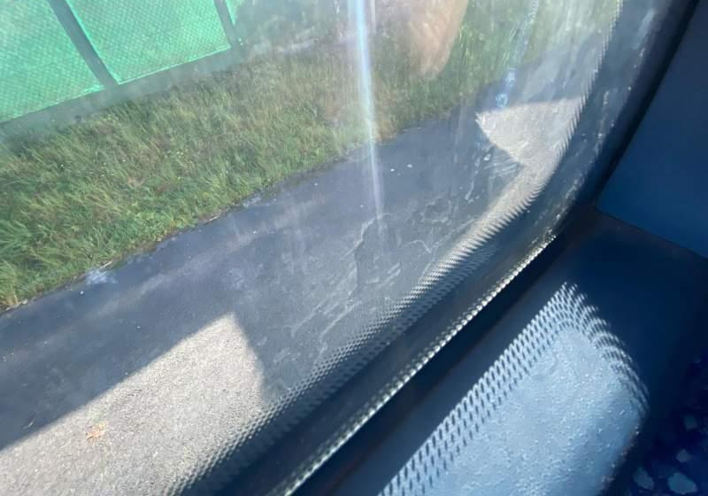 Neoplan TRENDLINER / SPROWADZONY / KLIMATYZACJA/ MANUAL - Ônibus suburbano: foto 3 Neoplan TRENDLINER / SPROWADZONY / KLIMATYZACJA/ MANUAL - Ônibus suburbano: foto 3