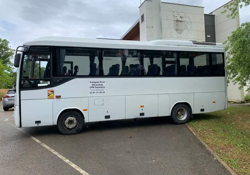 Otokar NAVIGO 185 SE / SPROWADZONY/ KLIMA / MANUAL - Minibus, Furgão de passageiros: foto 5 Otokar NAVIGO 185 SE / SPROWADZONY/ KLIMA / MANUAL - Minibus, Furgão de passageiros: foto 5