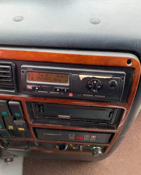 Otokar NAVIGO 185 SE / SPROWADZONY/ KLIMA / MANUAL - Minibus, Furgão de passageiros: foto 3 Otokar NAVIGO 185 SE / SPROWADZONY/ KLIMA / MANUAL - Minibus, Furgão de passageiros: foto 3