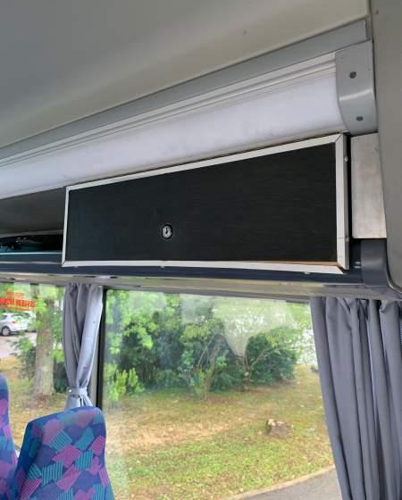 Otokar NAVIGO 185 SE / SPROWADZONY/ KLIMA / MANUAL - Minibus, Furgão de passageiros: foto 2 Otokar NAVIGO 185 SE / SPROWADZONY/ KLIMA / MANUAL - Minibus, Furgão de passageiros: foto 2