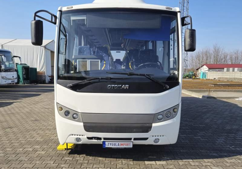 Otokar NAVIGO / SPROWADZONY Z FR / EURO 6 / MANUAL - Ônibus suburbano: foto 4 Otokar NAVIGO / SPROWADZONY Z FR / EURO 6 / MANUAL - Ônibus suburbano: foto 4