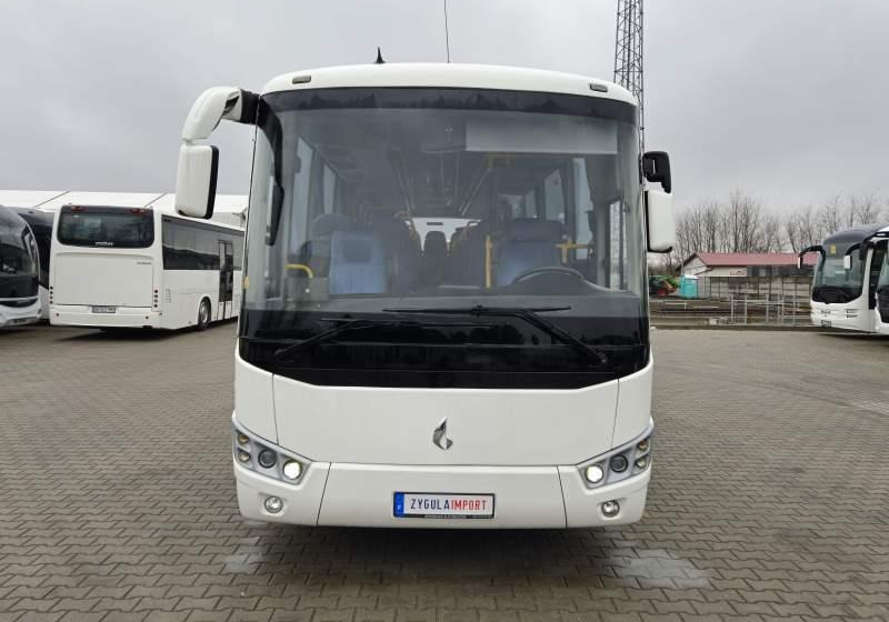Otokar VECTIO / KLIMA / PRZEBIEG 172000/ 41 MIEJSC - Ônibus suburbano: foto 4 Otokar VECTIO / KLIMA / PRZEBIEG 172000/ 41 MIEJSC - Ônibus suburbano: foto 4