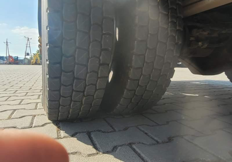 Locação financeira de  Renault MIDLUM 180 DCI / SPROWADZONA / ZWYŻKA Renault MIDLUM 180 DCI / SPROWADZONA / ZWYŻKA: foto 14