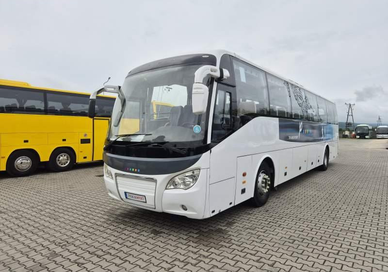 Scania HIGER A30 / SPROWADZONA / 191 000 KM / EEV / KLIMA - Ônibus suburbano: foto 4 Scania HIGER A30 / SPROWADZONA / 191 000 KM / EEV / KLIMA - Ônibus suburbano: foto 4