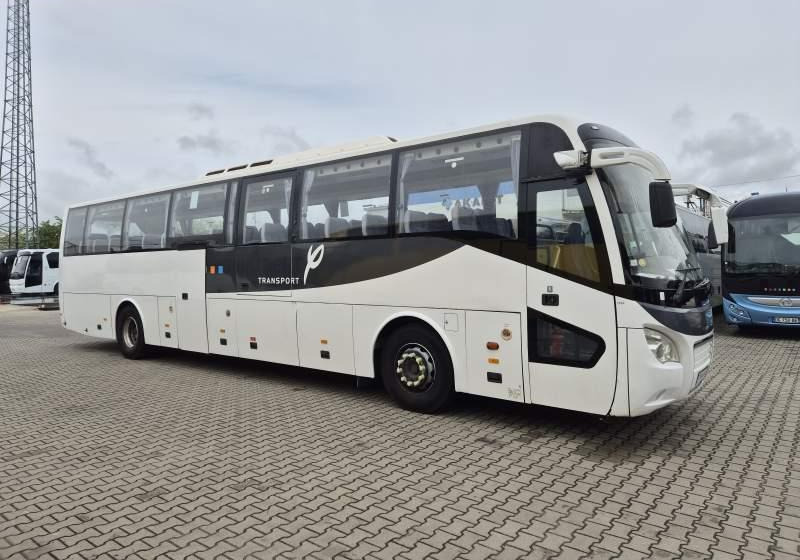 Scania HIGER A30 / SPROWADZONA / 191 000 KM / EEV / KLIMA - Ônibus suburbano: foto 5 Scania HIGER A30 / SPROWADZONA / 191 000 KM / EEV / KLIMA - Ônibus suburbano: foto 5