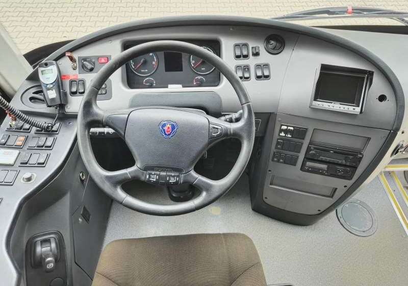 Ônibus suburbano Scania HIGER A30 / SPROWADZONA / KLIMA / EEV: foto 31