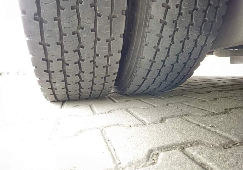 Ônibus suburbano Scania HIGER A30 / SPROWADZONA / KLIMA / EEV: foto 22