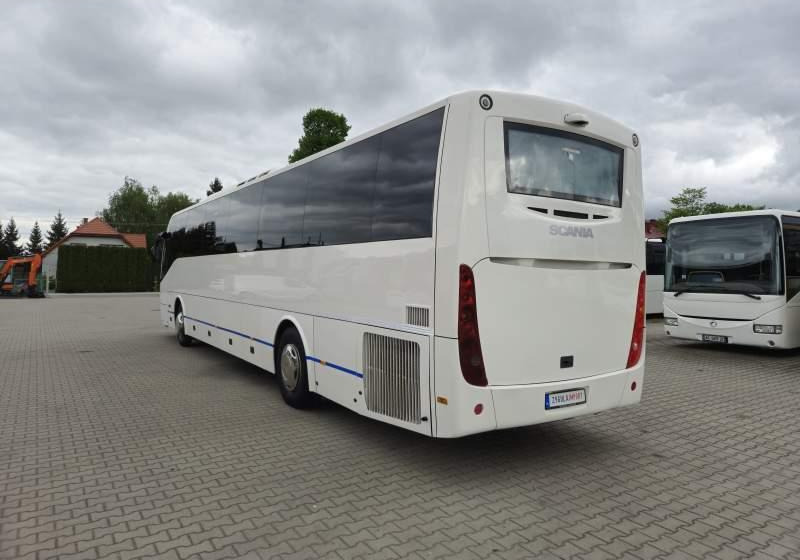 Ônibus suburbano Scania HIGER A30 / SPROWADZONA / KLIMA / EEV: foto 7