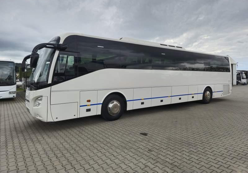 Ônibus suburbano Scania HIGER A30 / SPROWADZONA / KLIMA / EEV: foto 6