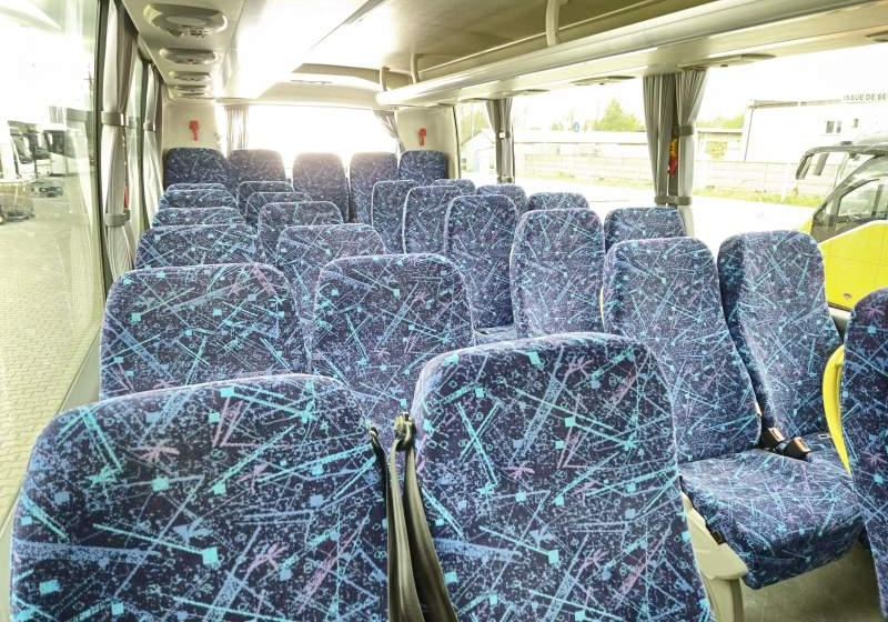 Ônibus suburbano Scania HIGER A30 / SPROWADZONA / KLIMA / EEV: foto 29