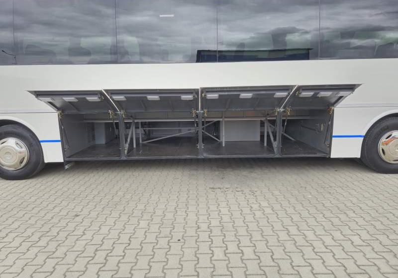 Ônibus suburbano Scania HIGER A30 / SPROWADZONA / KLIMA / EEV: foto 20