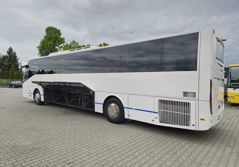 Ônibus suburbano Scania HIGER A30 / SPROWADZONA / KLIMA / EEV: foto 13