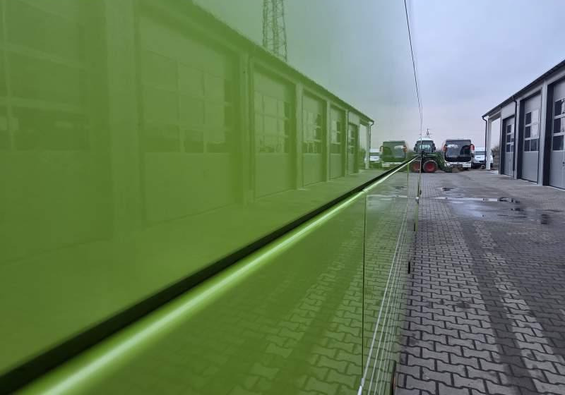 Setra S 515 HD / SPROWADZONA / GNIAZDKA 230 V / EURO 6 - Autocarro: foto 2 Setra S 515 HD / SPROWADZONA / GNIAZDKA 230 V / EURO 6 - Autocarro: foto 2