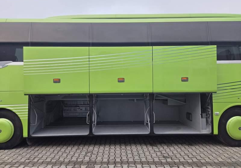 Setra S 515 HD / SPROWADZONA / GNIAZDKA 230 V / EURO 6 - Autocarro: foto 3 Setra S 515 HD / SPROWADZONA / GNIAZDKA 230 V / EURO 6 - Autocarro: foto 3