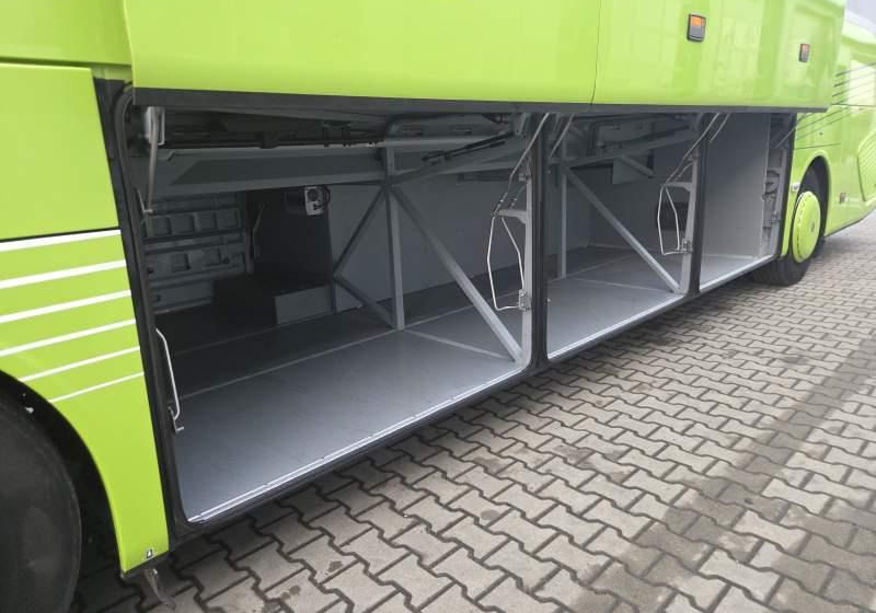 Setra S 515 HD / SPROWADZONA / GNIAZDKA 230 V / EURO 6 - Autocarro: foto 5 Setra S 515 HD / SPROWADZONA / GNIAZDKA 230 V / EURO 6 - Autocarro: foto 5