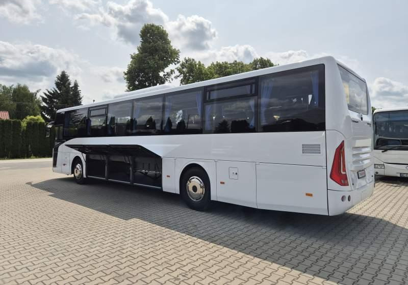 Ônibus suburbano Temsa LD SB 12 PLUS / 108 000 KM / SPROWADZONA/ KLIMA: foto 14