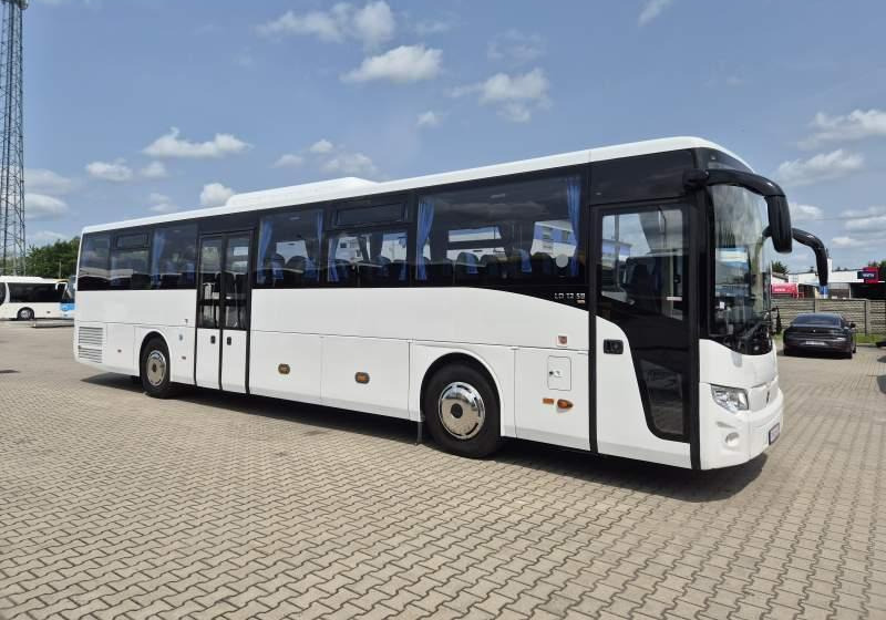 Temsa LD SB 12 PLUS / 108 000 KM / SPROWADZONA/ KLIMA - Ônibus suburbano: foto 3 Temsa LD SB 12 PLUS / 108 000 KM / SPROWADZONA/ KLIMA - Ônibus suburbano: foto 3