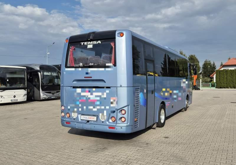 Temsa MD9 / SPROWADZONA / 41 MIEJSC/ EURO 6 - Autocarro: foto 4 Temsa MD9 / SPROWADZONA / 41 MIEJSC/ EURO 6 - Autocarro: foto 4