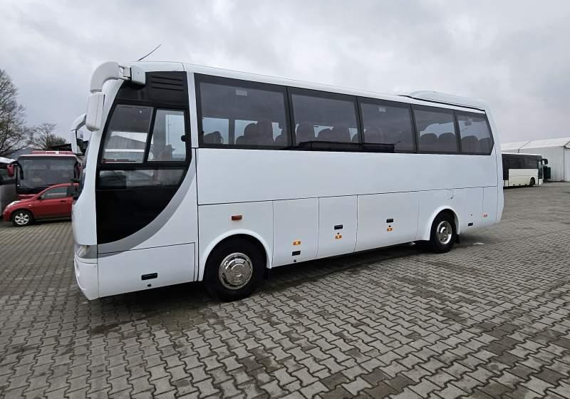 Temsa OPALIN 9 / SPROWADZONA / KLIMA / 128 000 KM - Minibus, Furgão de passageiros: foto 5 Temsa OPALIN 9 / SPROWADZONA / KLIMA / 128 000 KM - Minibus, Furgão de passageiros: foto 5