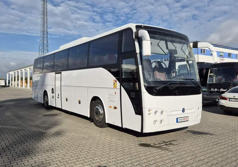 Temsa SAFARI HD 12 / SPROWADZONA Z KORSYKI / WC / EURO 5 - Autocarro: foto 2 Temsa SAFARI HD 12 / SPROWADZONA Z KORSYKI / WC / EURO 5 - Autocarro: foto 2